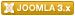 Joomla 3 Series Logo
